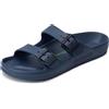 SAGUARO Estivi Infradito Uomo Spiaggia Sabot Eva Ciabatte Piscina Pantofole Donna Giardino Zoccoli 36-48