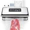 Inkbird Ink-VS04 Macchina Sottovuoto Alimenti per Conservazione