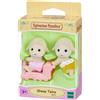 SYLVANIAN FAMILIES - Gemelli pecora