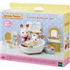 Sylvanian Families - BAGNO COUNTRY