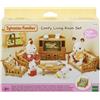 Sylvanian Families - Set soggiorno