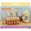 Sylvanian Families - Set sala pranzo