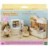 Sylvanian Families - Set cucina