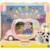Sylvanian Families Furgoncino dei gelati - sylvanian families village