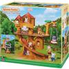 Sylvanian Families - Casa sull'Albero