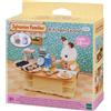 SYLVANIAN FAMILIES - MONDO CUCINA