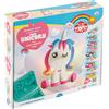 DIDO' DIDÒ MAXI UNICORN - CONFEZIONE GIOCO CON SCATOLA OLOGRAFICA