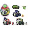 INVINCIBLE HEROES Motor mutants max - veicoli assortiti da collezionare