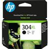 HP Cartuccia inchiostro originale nero HP 304XL