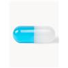 Jonathan Adler Oggetto decorativo Pill - Turchese