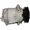 Bosch Compressore climatizzazione R 134a PAG 46 1 986 AD1 008 BOSCH per RENAULT NISSAN