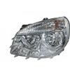Magneti Marelli Faro Sx 712436901110 MAGNETI MARELLI per FIAT DOBLO MPV / Space wagon