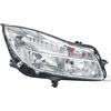 Hella Faro Dx PY21W 1EJ 009 630-321 HELLA per OPEL INSIGNIA A INSIGNIA A Sports Tourer