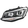 Hella Faro Sx W21/5W 1EL 012 286-211 HELLA per VW CADDY IV MPV / Space wagon