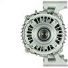AS-PL Alternatore con puleggia a ruota libera A6512S AS-PL per JAGUAR S-TYPE II XJ