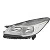 Valeo Faro Sx H7 044979 VALEO per FORD KUGA II KUGA II VAN
