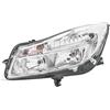 Hella Faro Sx PY21W 1EJ 009 630-311 HELLA per OPEL INSIGNIA A INSIGNIA A Sports Tourer