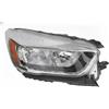 Valeo Faro Dx H15 046925 VALEO per FORD KUGA II