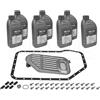 MEYLE Kit cambio olio cambio Cambio automatico a 5 marce 100 135 0001 MEYLE per AUDI