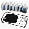 ZF Kit cambio olio cambio 1102.298.021 ZF per BMW X5 X6 5 X3 X4 8 Coupé 8 Cabriolet