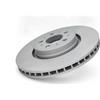 ATE 2x Disco freno ventilato 24.0128-0184.1 ATE per VOLVO S80 I XC70 I Cross Country