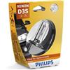 Philips Lampadina D3S (Lampada a scarico di gas) 42403VIS1 PHILIPS per FORD VW SEAT AUDI
