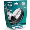 Philips Lampadina D4S (Lampada a scarico di gas) 42402XV2S1 PHILIPS per TOYOTA LEXUS