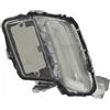 TYC Faro diurno Sx LED 12-5354-00-9 TYC per VOLVO XC60 I SUV