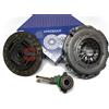 Statim Kit frizione Retrofit/Conversione da volano bimassa a volano monomassa 114.650