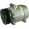 Delphi Compressore climatizzazione PAG 150 TSP0155023 DELPHI per NISSAN RENAULT OPEL