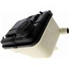 Vaico Serbatoio compensazione, Refrigerante Plastica V20-4014 VAICO per BMW 3 5 7
