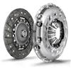 LuK Kit frizione 624 3163 09 LuK per FORD MONDEO III Tre volumi MONDEO III