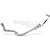 Metzger Tubo climatizzazione da evaporatore a compressore clima 2360125 METZGER per BMW
