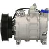 Thermo Tec Compressore climatizzazione R 134a PAG 46 KTT090282 THERMOTEC per LANCIA FIAT