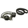 Gates Kit cinghia trapezoidale multirighe K016PK1199EST GATES