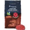NEWPHARM RATTI\' GRANO ROSSO 1,5kg - Esca per topi e ratti
