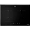 DeLonghi Piano cottura DeLonghi PIN 74 BRG Induzione 70 cm 4 zone 6,8 kW