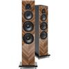 Sonus Faber Lumina V Amator noce lucido (confezione da 2)