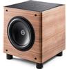Sonus Faber Gravis II noce