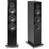 Sonus Faber Lumina V nero laccato (confezione da 2)