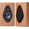 Sonus Faber Sonetto Wall G2 noce (confezione da 2)