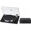 EAT European Audio Team + Pro-Ject Preludio + Phono Box S3 B nero