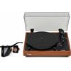 Thorens + Ortofon 2M Black premounted + TD 403 DD OAK