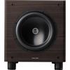 Sonus Faber Gravis II wengé