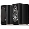 Sonus Faber Sonetto I G2 nero laccato (confezione da 2)