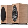 Sonus Faber Sonetto I G2 noce (confezione da 2)
