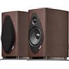 Sonus Faber Sonetto II G2 wengé (confezione da 2)