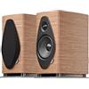 Sonus Faber Sonetto II G2 noce (confezione da 2)