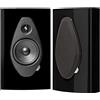 Sonus Faber Sonetto Wall G2 nero laccato (confezione da 2)