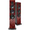 Sonus Faber Lumina V Amator rosso lucido (confezione da 2)